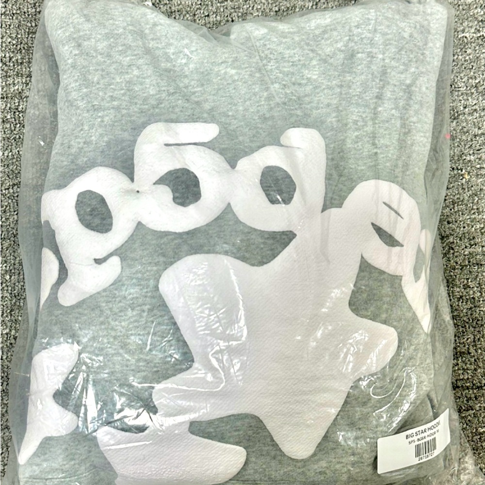Sp5der (Grey Edition)